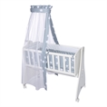 Set per culla FIRST DREAMS 